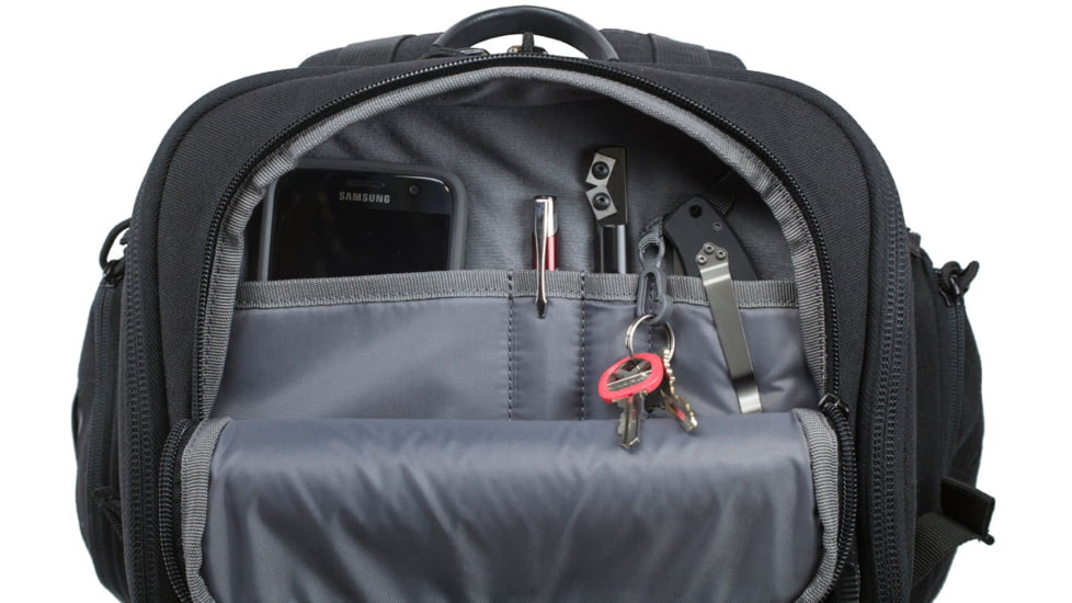 Elite Survival Systems Tenacity-72 Three Day Support/Specialization Backpacks