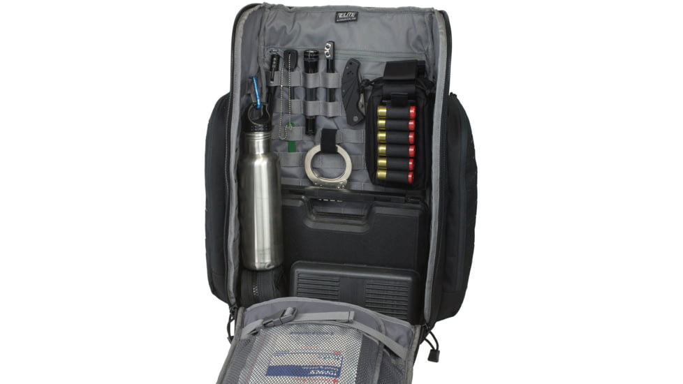 Elite Survival Systems Tenacity-72 Three Day Support/Specialization Backpacks