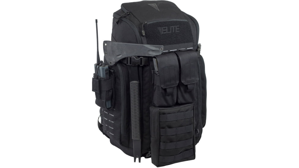 Elite Survival Systems Tenacity-72 Three Day Support/Specialization Backpacks
