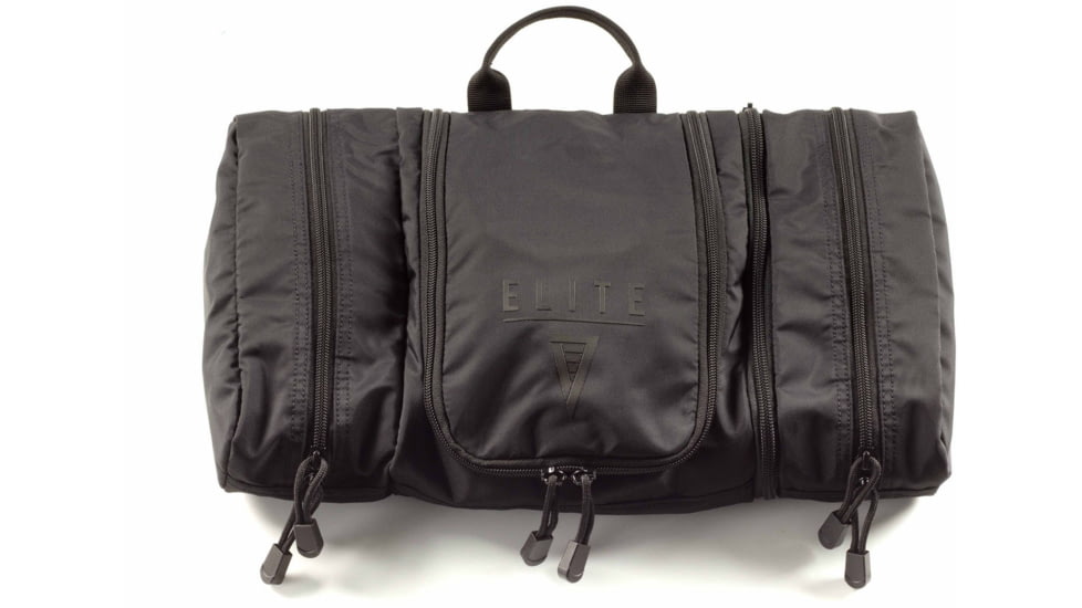 Elite Survival Systems Travel Prone Toiletry Kits
