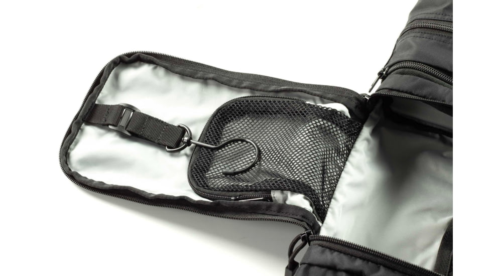 Elite Survival Systems Travel Prone Toiletry Kits