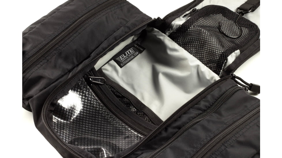 Elite Survival Systems Travel Prone Toiletry Kits