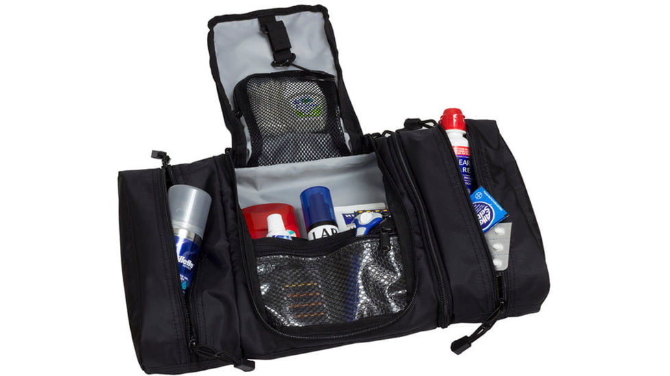 Elite Survival Systems Travel Prone Toiletry Kits