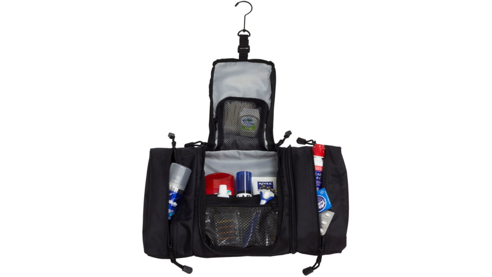 Elite Survival Systems Travel Prone Toiletry Kits