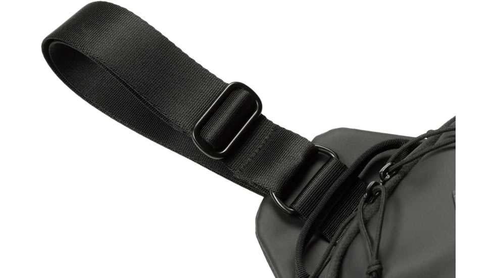 Elite Survival Systems Sentinel Cross-Body Concealed Carry Sling Pack, 8020-B