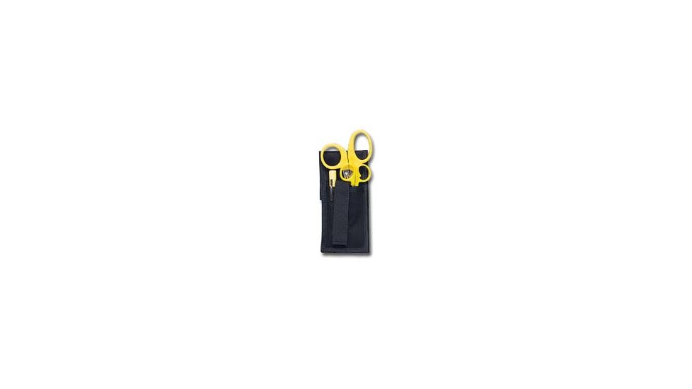 EMI Colormed Yellow Basic Holster Set, 462