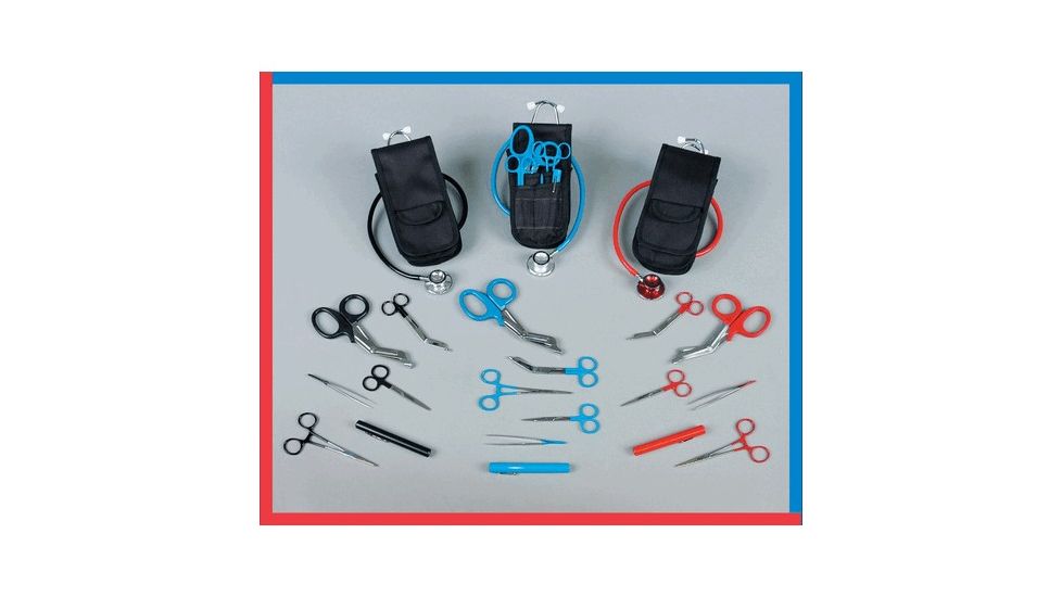 EMI Colormed Deluxe Set Blue - 941