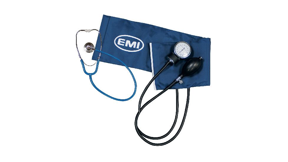 EMI Procuffsphygmomanometer Set - 932
