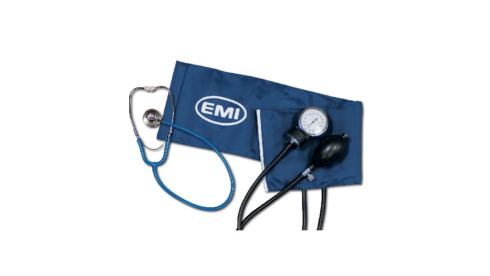 EMI Procuffsphygmomanometer Set - 938