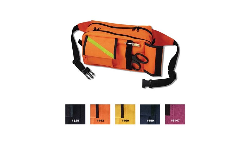 EMI Rescue Fanny Pack, Navy Blue - 450