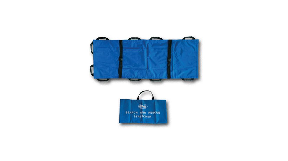 Search and Rescue Flexible Stretcher™