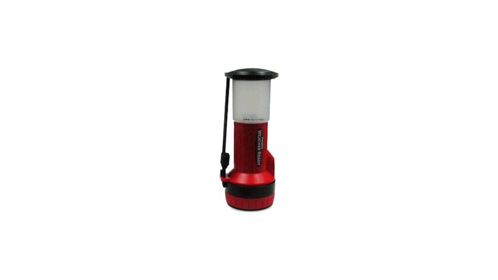 Energizer 4AA size Flashlight 2 in 1
