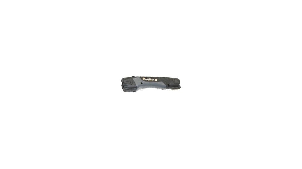 Energizer Hard Case Professional NIchia LED Flashlights with 2 AA Batteries - TUF2AAPE - TUF2AAPEH