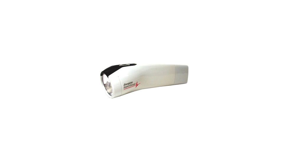 Energizer NiMH Rechargeable SpotLight