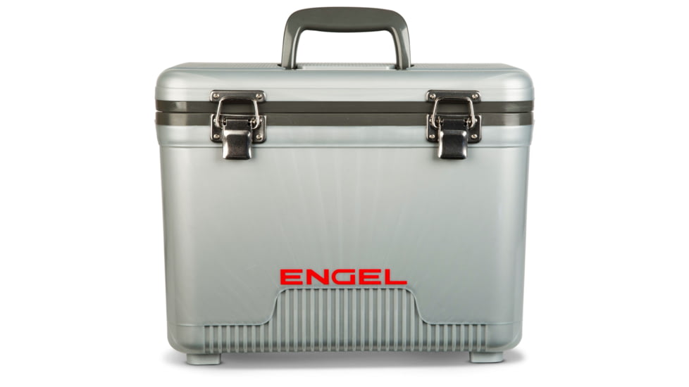 Engel Coolers Engel 13 Quart Drybox/Cooler Refurbished, RF-UC13-BRG