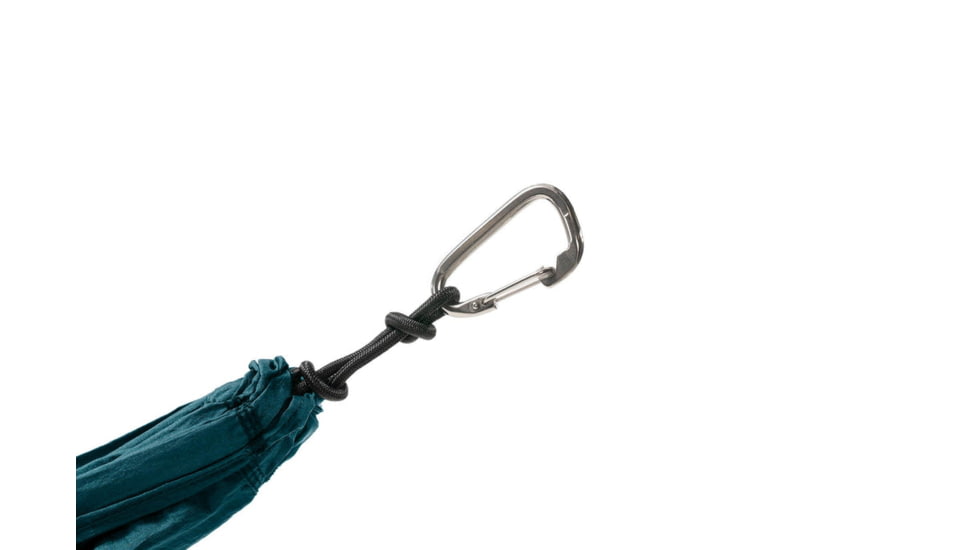 Eno TravelNest Hammock &amp; Straps Combo, Marine, One Size, TRN054