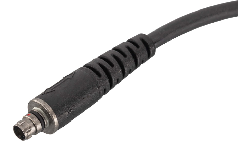 EOTech BinoNV-c Night Vision Binocular Cable, Black, 201-752