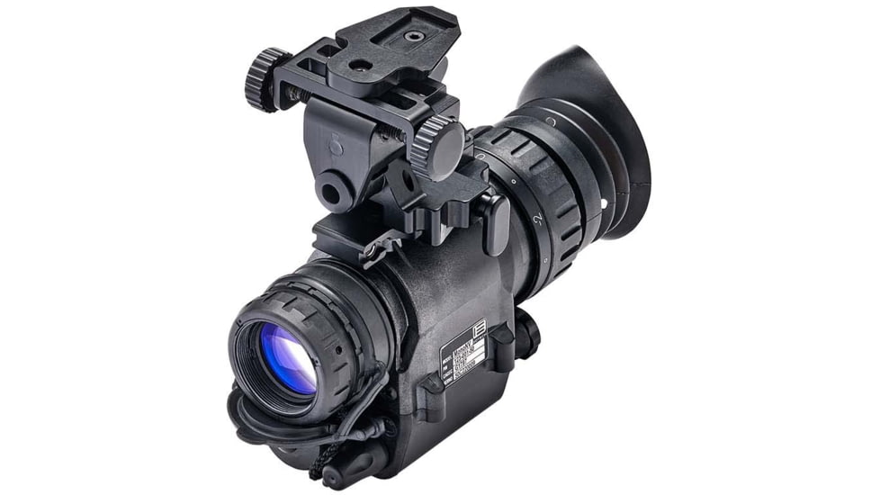 EOTech MonoNV Mountable Night Vision Monocular, Gen 3, Black, EOT-MONO-AI-B