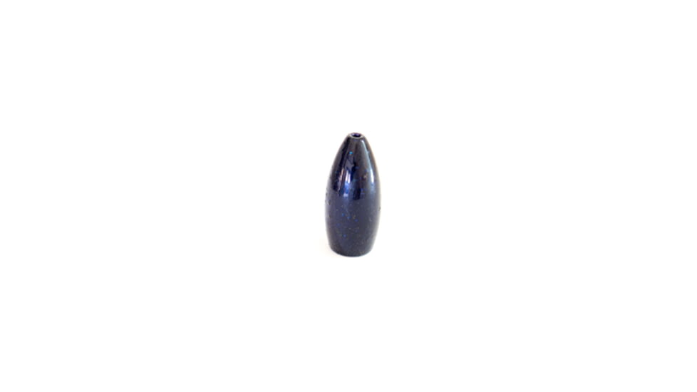 Epic Baits Tungsten Flipping Weight, 2 per Pack, June Bug, 1 oz, 1ozflipJ-B