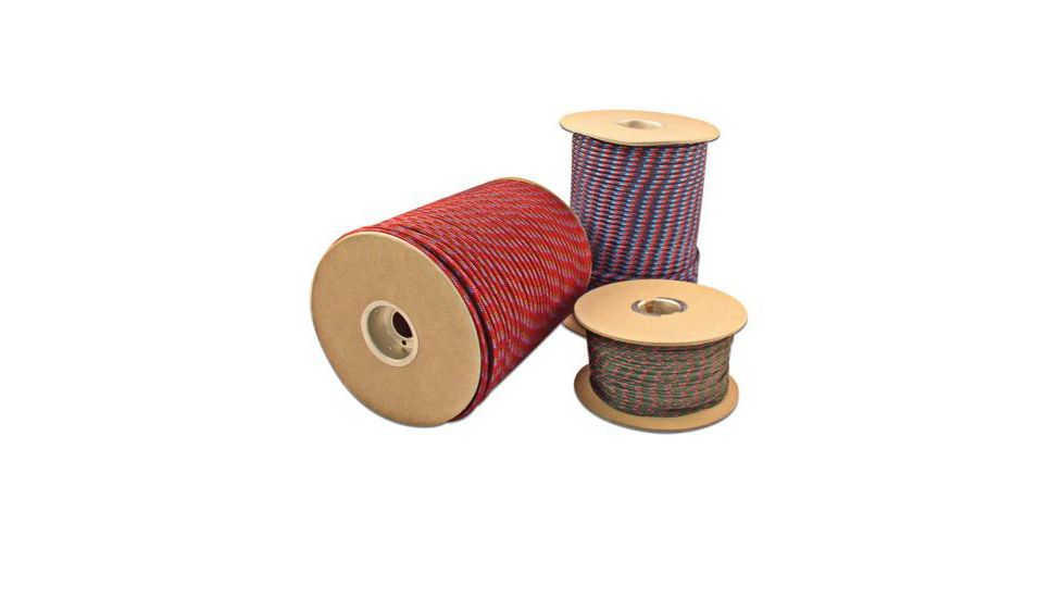 Equinox Accessory Sport Cord, 4mm, Assorted, ELW504
