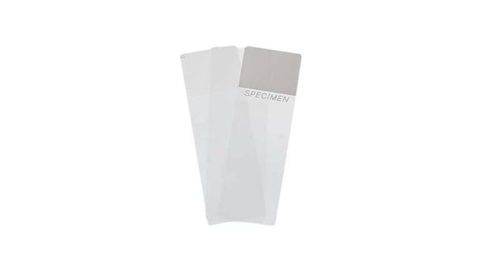 Erie Scientific Slide Superfrost Pre Wht PK72 4941WFX-003, Case