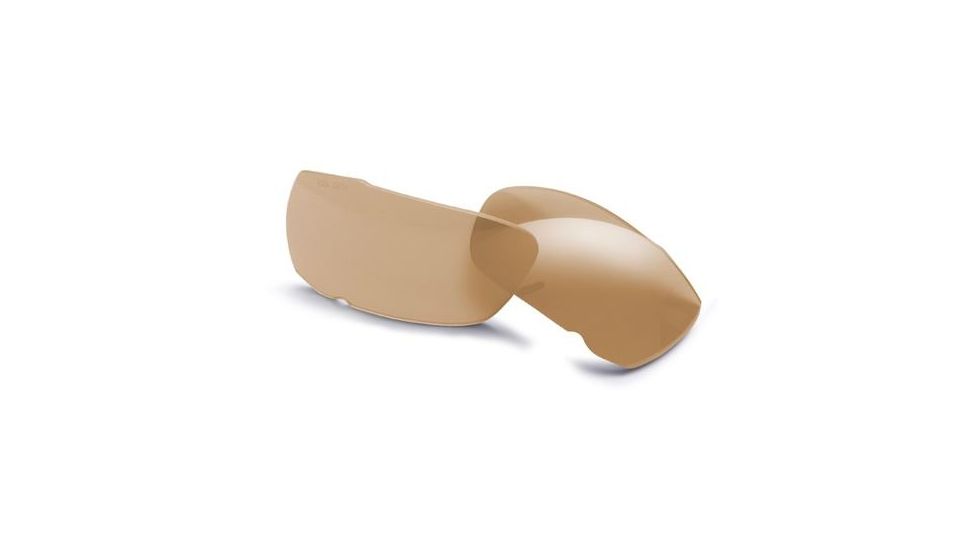 ESS CDI Replacement Lens,Hi-Def Bronze 101-598-001