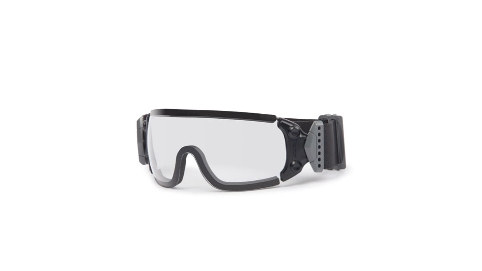 ESS Jumpmaster, Smoke Gray, EE7035-01