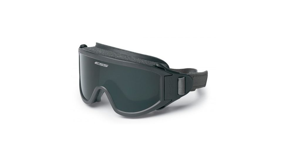 ESS Striker Series Flight Deck Military/Tactical Goggles with Grey Frame - 740-0333
