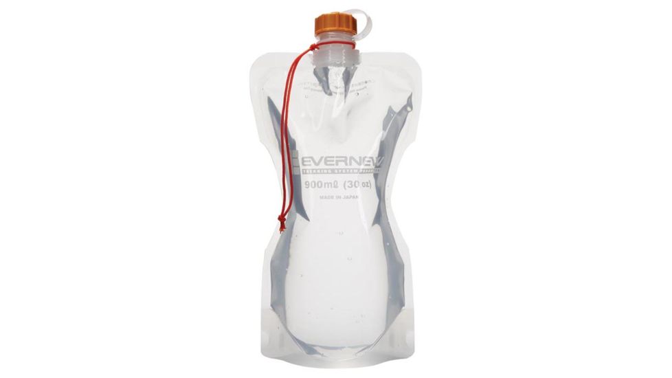 Evernew Water Carry 600ml EBY205