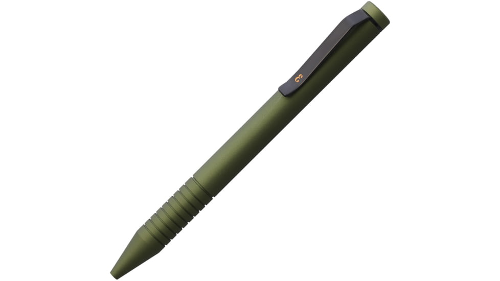 Everyman Grafton Mini Twist Pen Matte, EM002EMODT