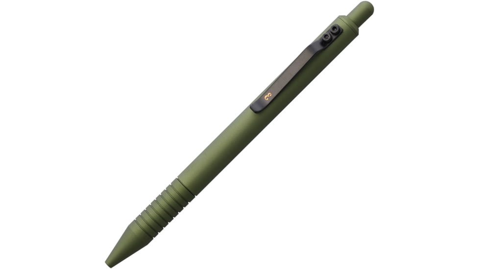 Everyman Grafton Pen Super Matte OD, EM002EMODP