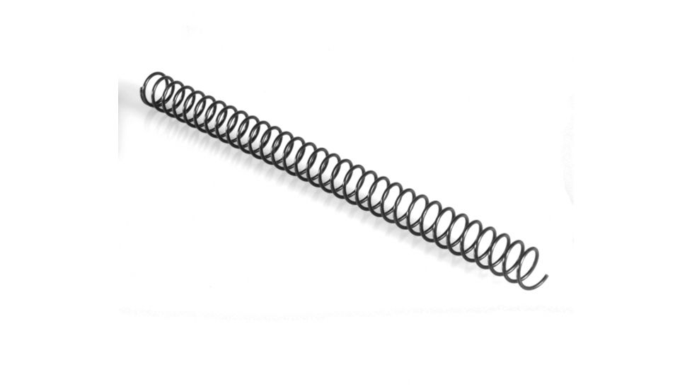 Evolution Gun Works Commander 4 1/4 Recoil Spring ISMI Round Wire, 20 lb, 10662