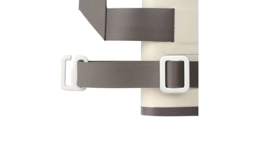 Evolution Outdoor Deckhand 12, Tan, Medium, ESWJB120