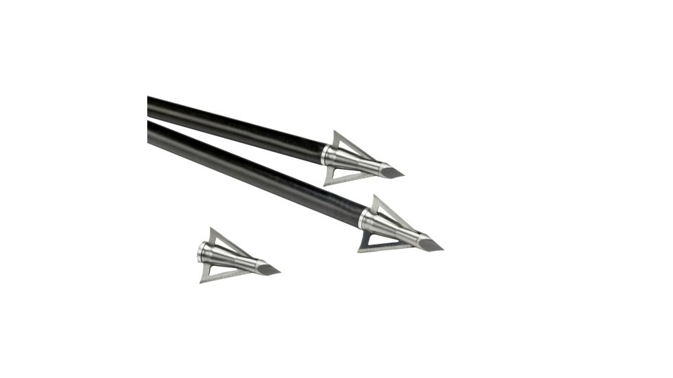 Excalibur Crossbow BoltCutter Broadhead, 150 gr. 3 pk., 6670