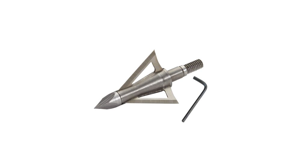 Excalibur Crossbow BoltCutter Broadhead, Replacement Blades 18 pk., 6671