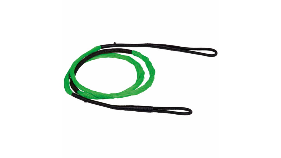 Excalibur Crossbow Matrix String, Green, 1992ZG