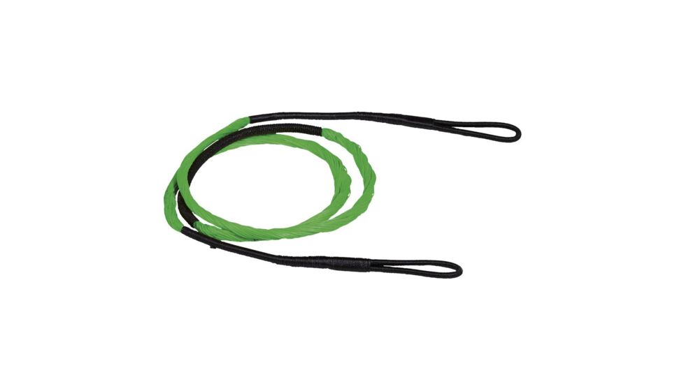 Excalibur Crossbow Matrix String, Green 1992ZG