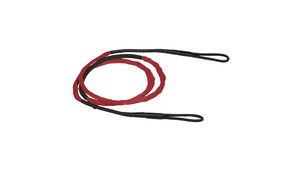 Excalibur Crossbow Matrix String, Red 1992BR