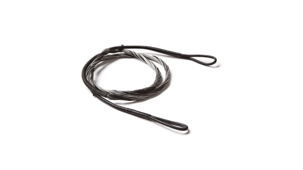 Excalibur Crossbow Micro String, Black, 1993