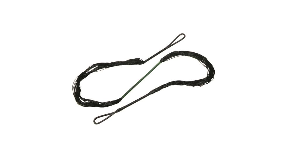 Excalibur Crossbow Micro String, Black 1993