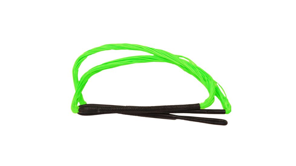 Excalibur Crossbow Micro String, Green, 1993ZG