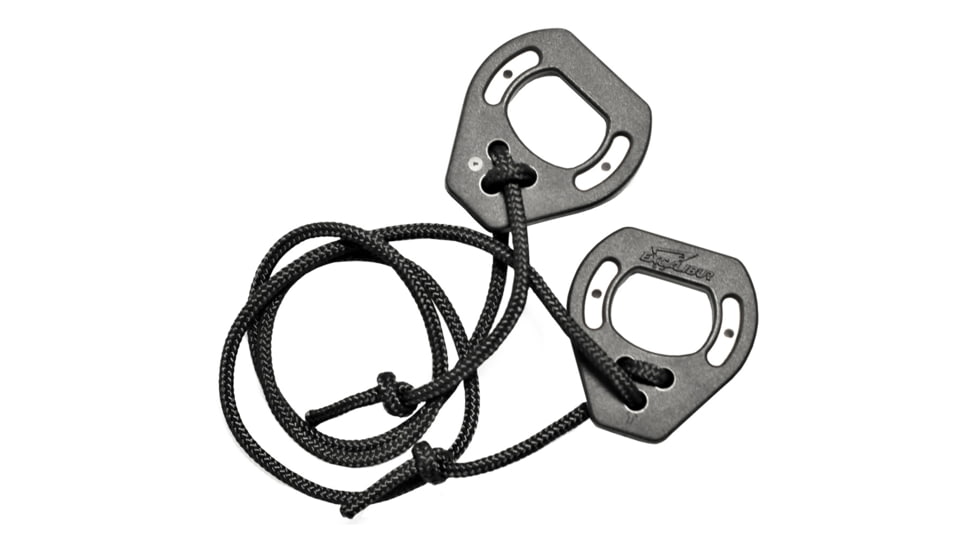 Excalibur Crossbow Crossbow Stringer, Black, 2097