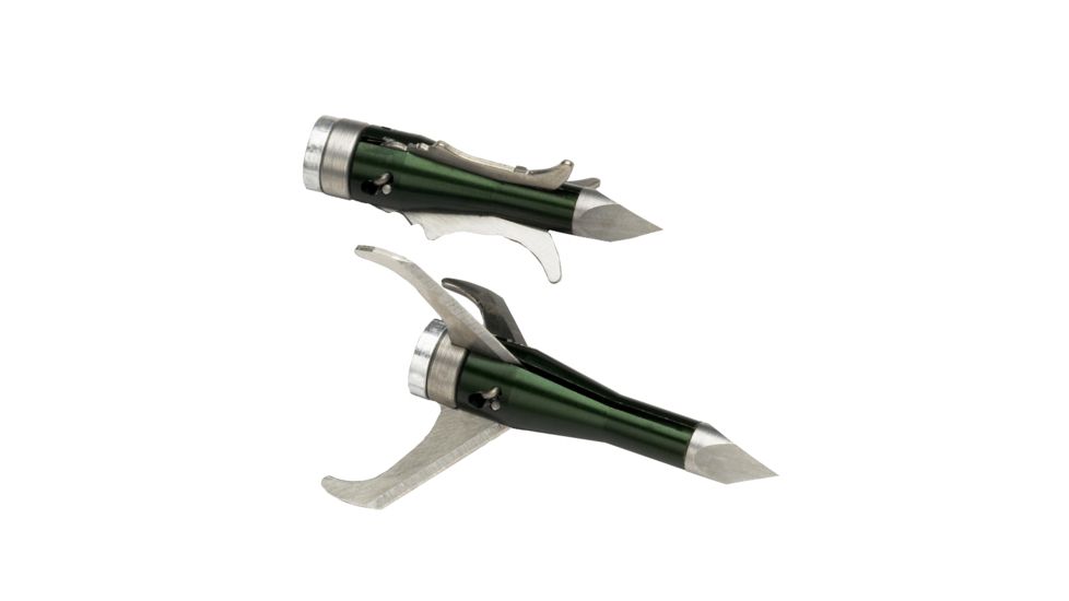 Excalibur Crossbow Xact Broadheads, 100 gr. 3 pk., 6672