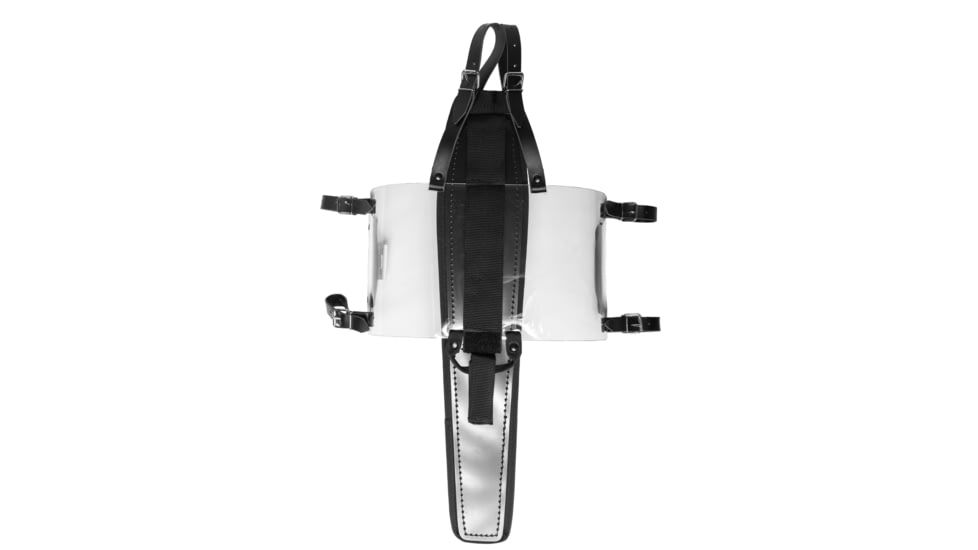 ExecDefense USA Horse Riot Visor/Muzzle Pad