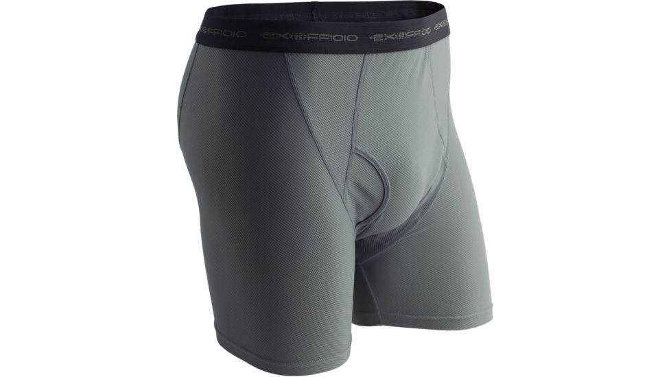 ExOfficio Give-N-Go Boxer Brief - Mens