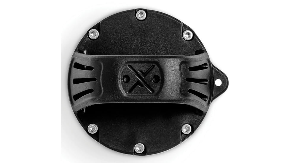 Exotac XREEL Pocket Fishing Kit Black, ET13000BLK