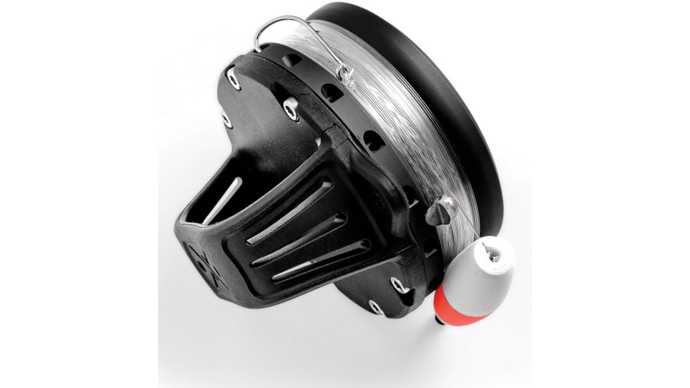 Exotac XREEL Pocket Fishing Kit Black, ET13000BLK