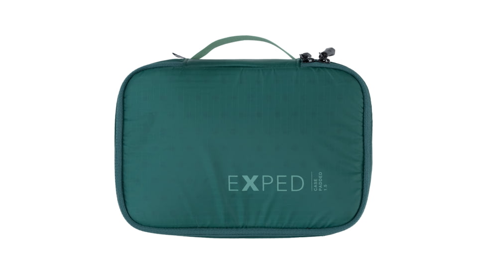 Exped 1.5 Padded Case, Cypress, 1.5L, 7640277848573