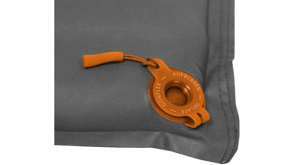 Exped Comfort -5C / +20F Sleeping Bags, Medium, Left Zip, 7640445450386