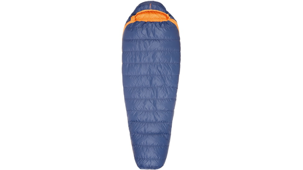 Exped Comfort -5C / +20F Sleeping Bags, Medium, Left Zip, 7640445450386
